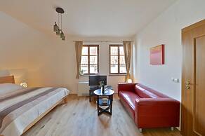 Old Town Boutique Apartments