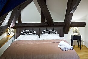 Old Town Boutique Apartments