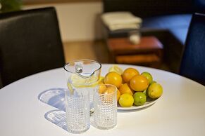 Old Town Boutique Apartments