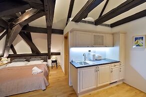 Old Town Boutique Apartments