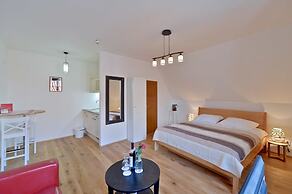 Old Town Boutique Apartments