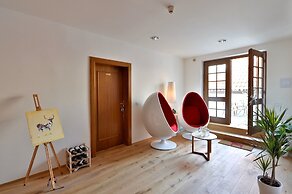 Old Town Boutique Apartments