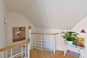 Old Town Boutique Apartments