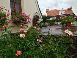 Old Town Boutique Apartments