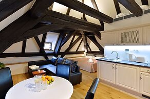 Old Town Boutique Apartments