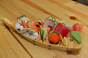 Emilia Hotel by Amazing