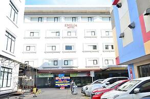 Emilia Hotel by Amazing