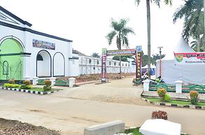 Emilia Hotel by Amazing