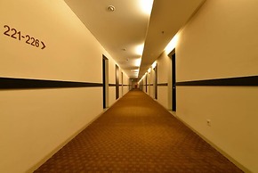 Emilia Hotel by Amazing