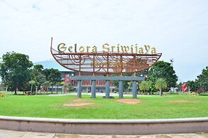 Emilia Hotel by Amazing