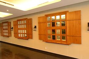 Emilia Hotel by Amazing