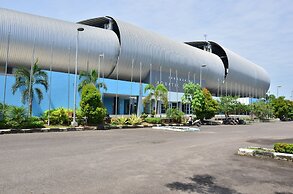 Emilia Hotel by Amazing