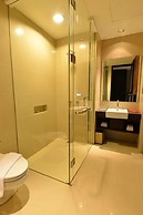 Emilia Hotel by Amazing