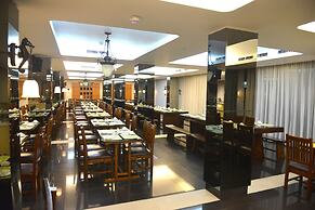 Emilia Hotel by Amazing