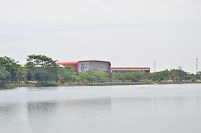 Emilia Hotel by Amazing