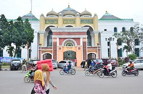 Emilia Hotel by Amazing