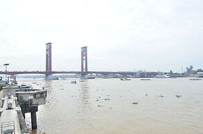 Emilia Hotel by Amazing