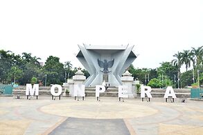 Emilia Hotel by Amazing