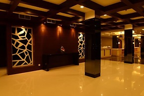 Emilia Hotel by Amazing