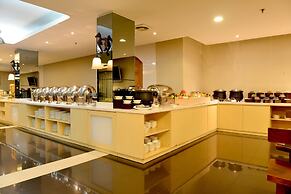 Emilia Hotel by Amazing