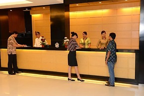 Emilia Hotel by Amazing