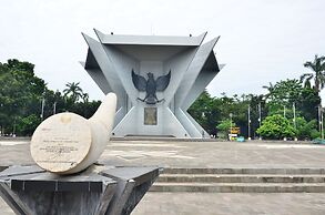 Emilia Hotel by Amazing