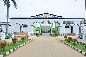 Emilia Hotel by Amazing