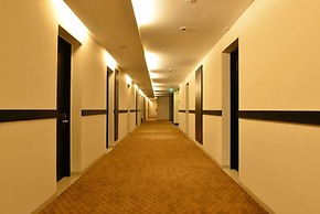 Emilia Hotel by Amazing