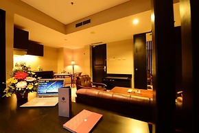 Emilia Hotel by Amazing