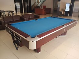 Emilia Hotel by Amazing