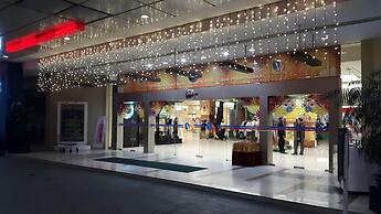 Emilia Hotel by Amazing