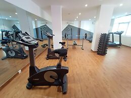 Emilia Hotel by Amazing