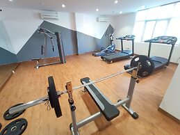 Emilia Hotel by Amazing