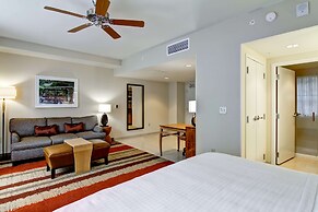 Homewood Suites by Hilton Cincinnati-Downtown