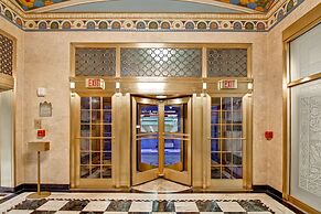 Homewood Suites by Hilton Cincinnati-Downtown