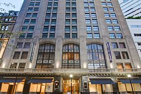 Homewood Suites by Hilton Cincinnati-Downtown