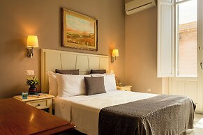 Marlin Rooms