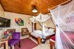 2 Friends Beach Hotel