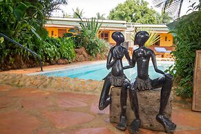 2 Friends Guest House