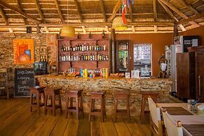 2 Friends Guest House