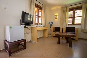 2 Friends Guest House