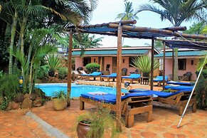 2 Friends Guest House