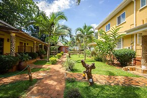 2 Friends Guest House