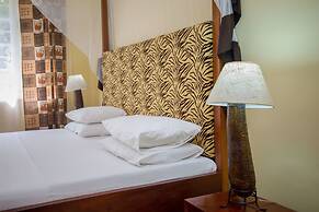 2 Friends Guest House