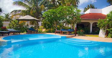 Flame Tree Cottages