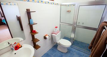 Flame Tree Cottages
