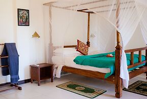 Flame Tree Cottages