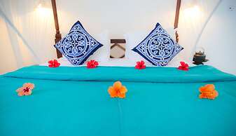 Flame Tree Cottages