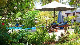 Flame Tree Cottages
