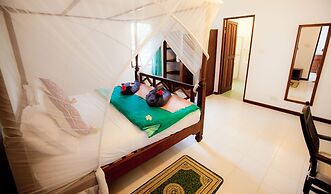 Flame Tree Cottages